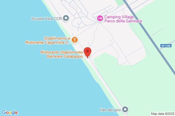 La Gala Francesco
