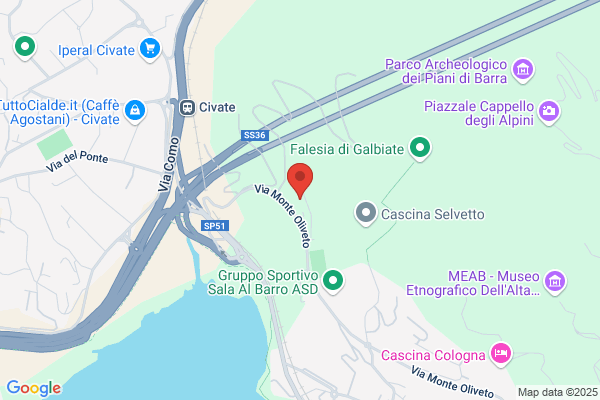 Machiavelli Srl