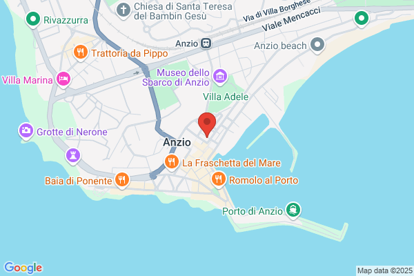 Roma Immobiliare 79 Srl