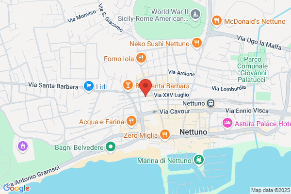 Agenzia Viaggi Le Rotte Di Cousteau