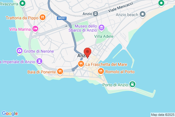 Sti. Qui. Turismo Srl