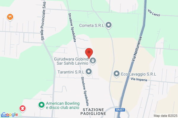 Pack-Marketing Sas Di Gamba Roberto E C.