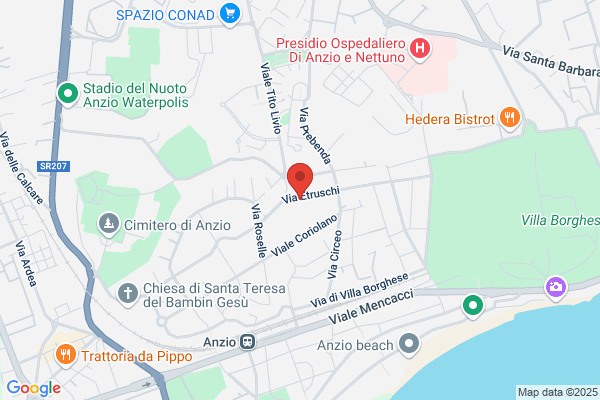 Servidio massimo
