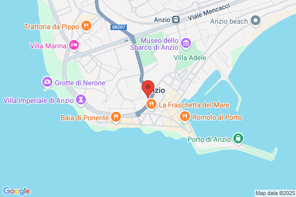 Hotel Del Golfo