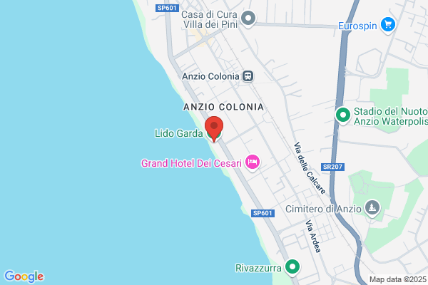 Lido Srl
