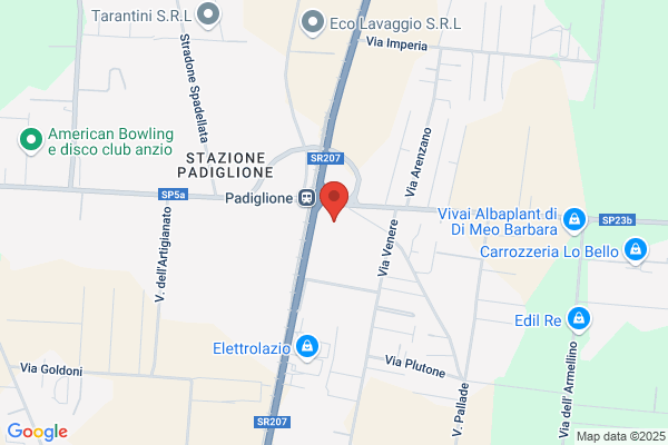 Torelli Arredamenti Srl