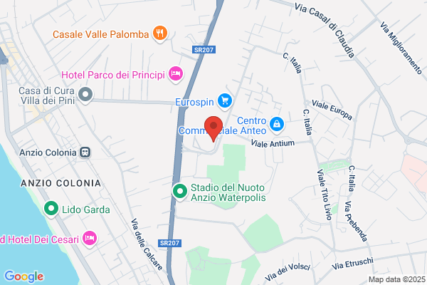 Istituto Professionale Alberghiero
