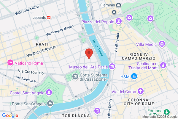 Interfides Assicurazioni Srl