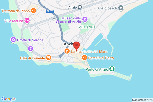 Sabbiarosa Di Pappalardo Paola