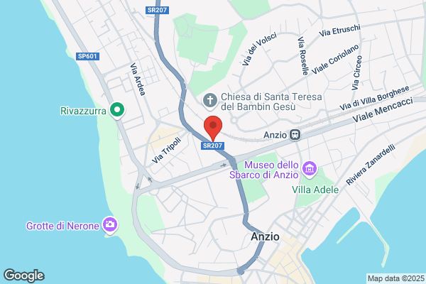 Noleggio Bici Anzio