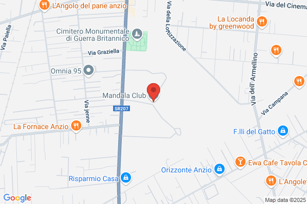 Maros 3 Dei Ragni Annalisa