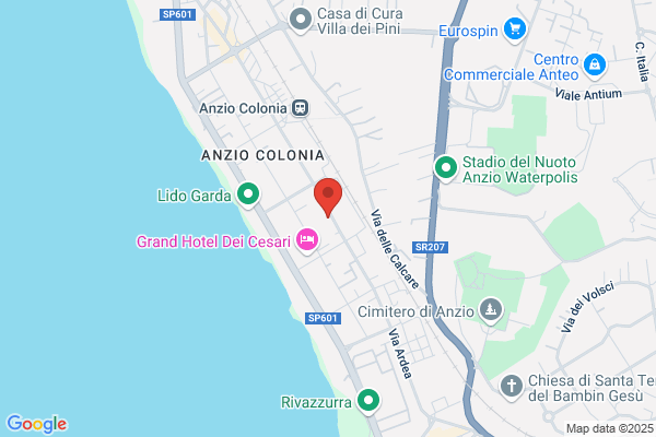 Marechiaro 2000 Srl