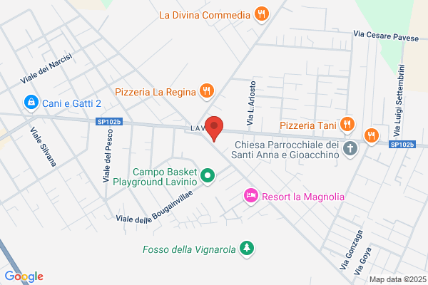 Fitnessland Lavinio S.R.L.