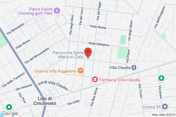 Parrocchia Maria Ss. Assunta