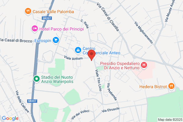 Parrocchia S. Benedetto