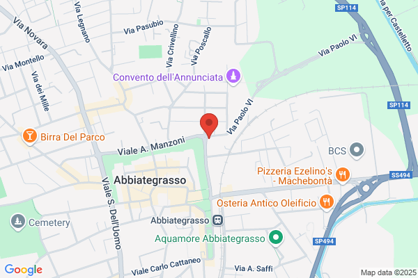 Sca Servizi Consulting Automation Di Leone Stella & C. Sas