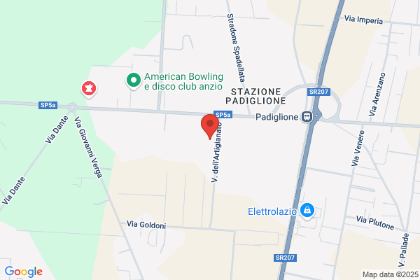 Tecnoconsult Di Colaceci Sivano & C. Sas