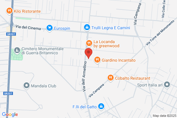 Apicoltura Rinaldi