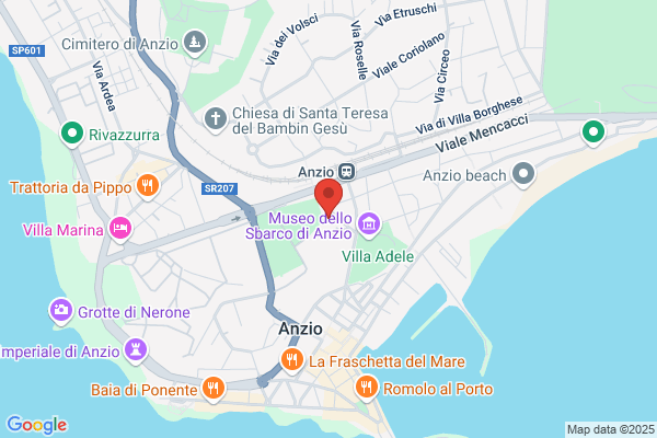 Studio Dentistico Arioli