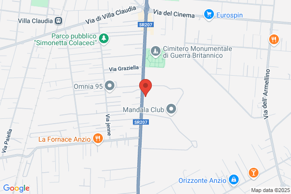 Distributore IP