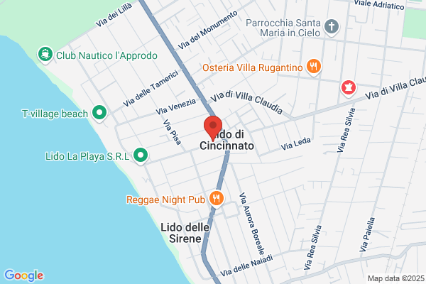 Supermarket Da Dario