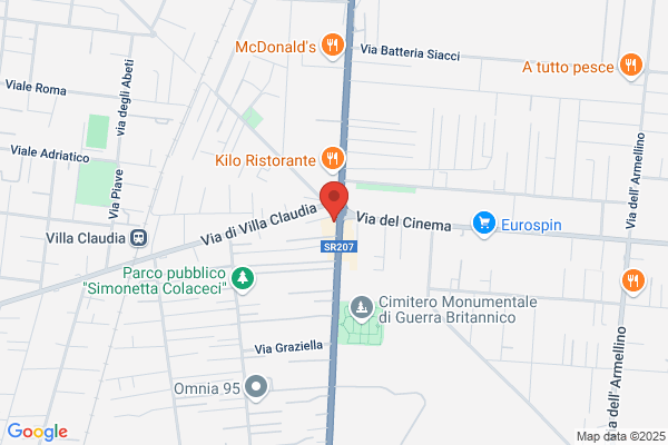 I.D.E.Srl