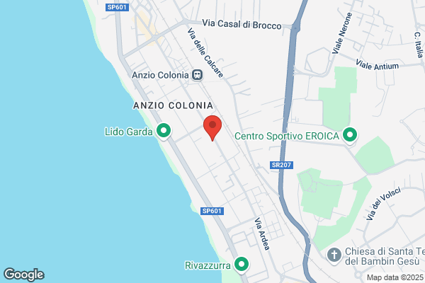 Farmacia Sacro Cuore