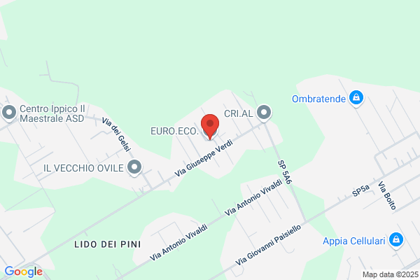 Euro. Eco. Srl