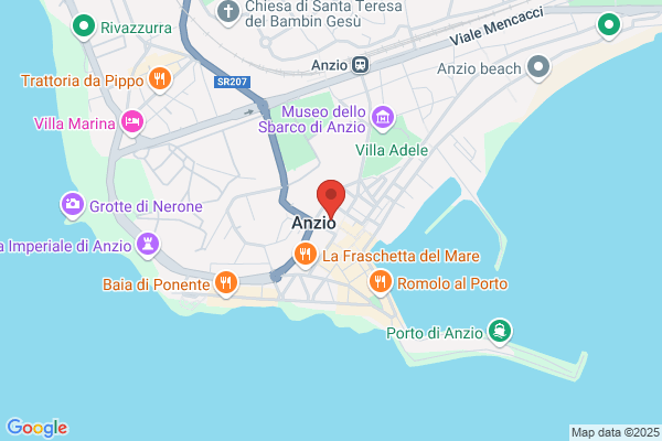 Gelateria del Vicolo