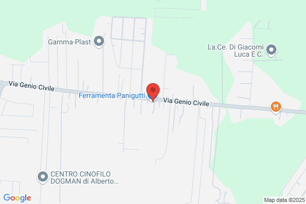 Ferramenta Panigutti