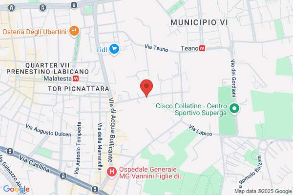 Eco Service Srl