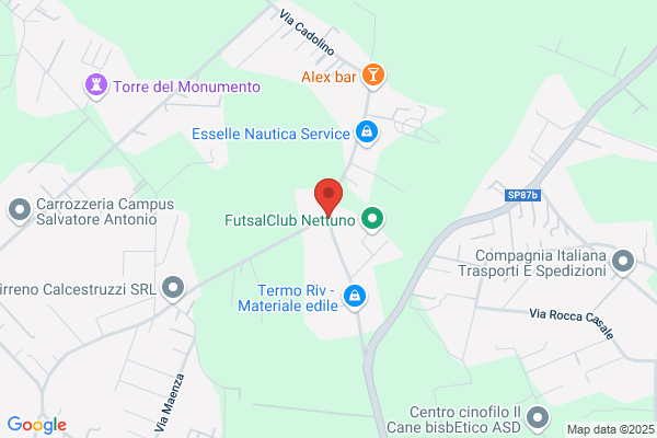 Fraem Costruzioni S.R.L.