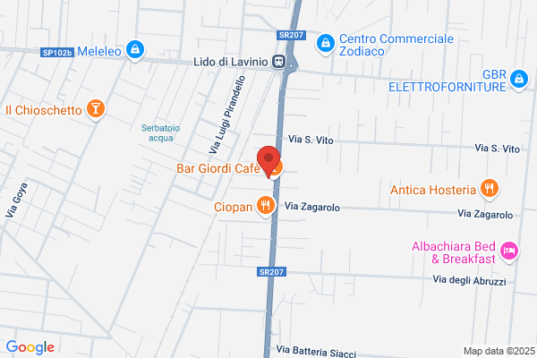 Imprese Costruz. S. Pietro 74 Srl