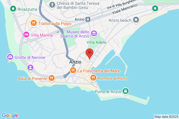 Caponi alberico