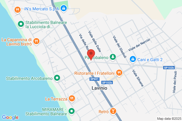 Il Gabbiano Snc