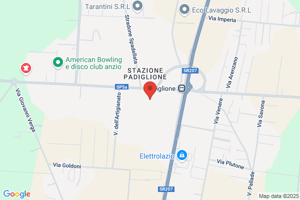 Laminated Tubes Italia S.P.A.