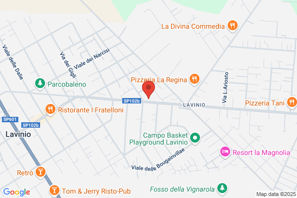 Pavia domenico (Dr.)