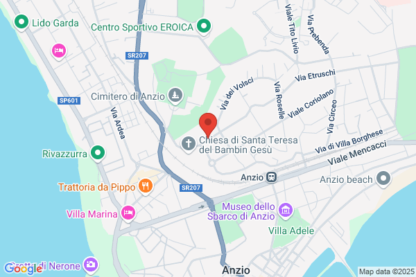 Effegi Srl