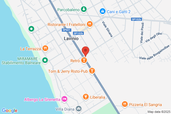 Tartaruga Srl