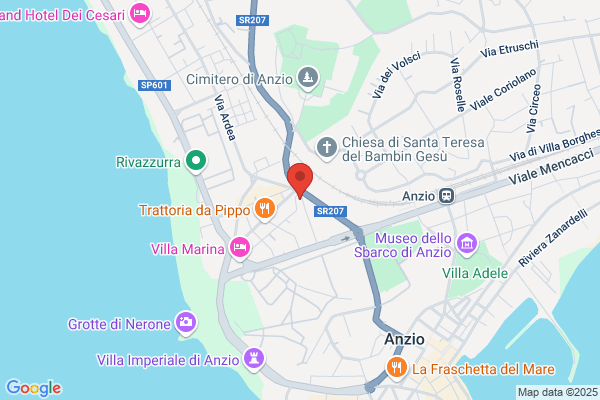 Ittica Tirreno Srl