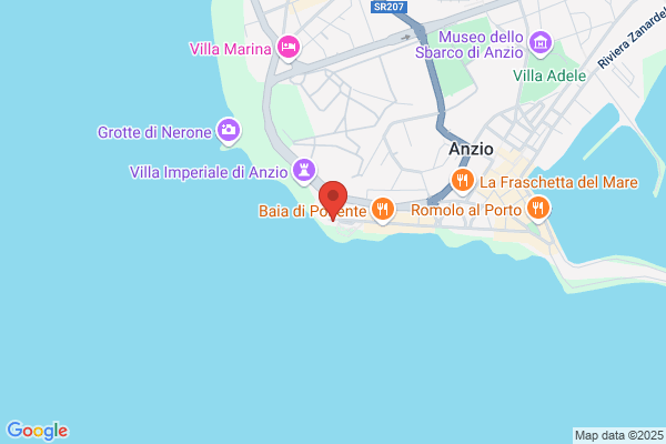 Ristorante al Turcotto