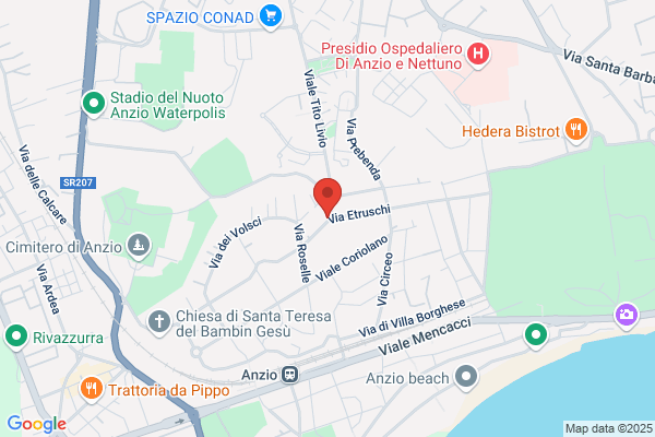 Agenzia Servizi Vari