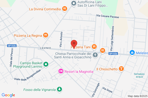 Enea Security Di Carmine Di Donna