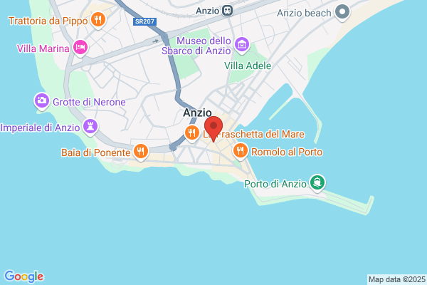 Enoteca del Gatto