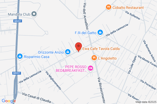 Ewa Cafe Tavola Calda Tabaccheria