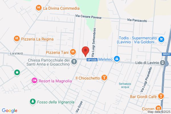 InFuga - Scrivi il tuo business