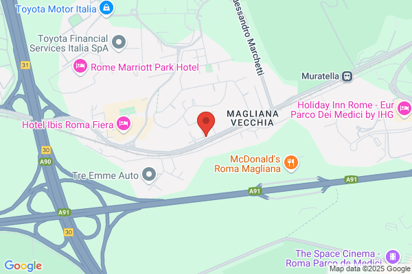 Istituto Di Vigilanza Argo Srl