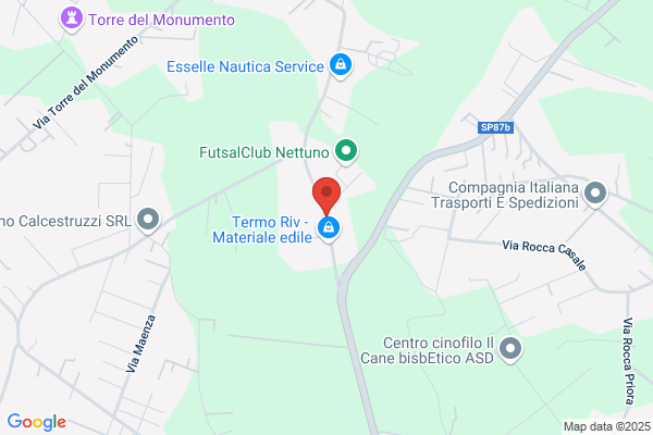 Lavanderia Veneta Di Guain Gianni E C. sas