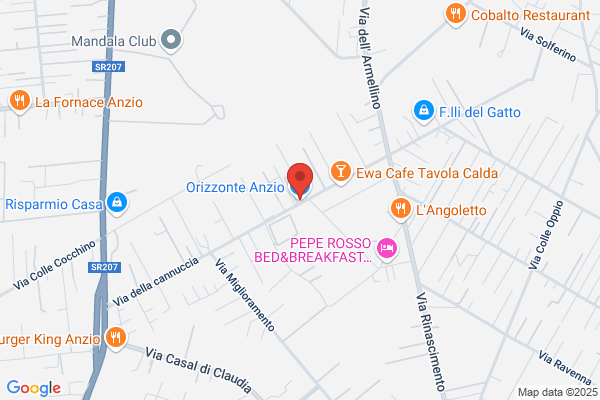 Liberati Srl