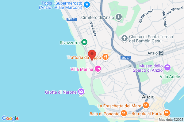 Ma.Ser. Termoidraulica Sas Di Cataldi E C.